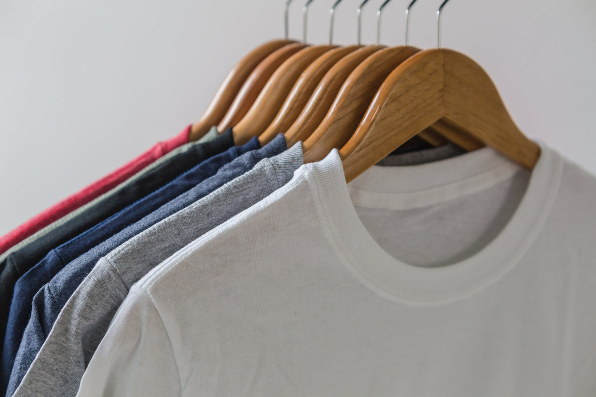 Example T-Shirt